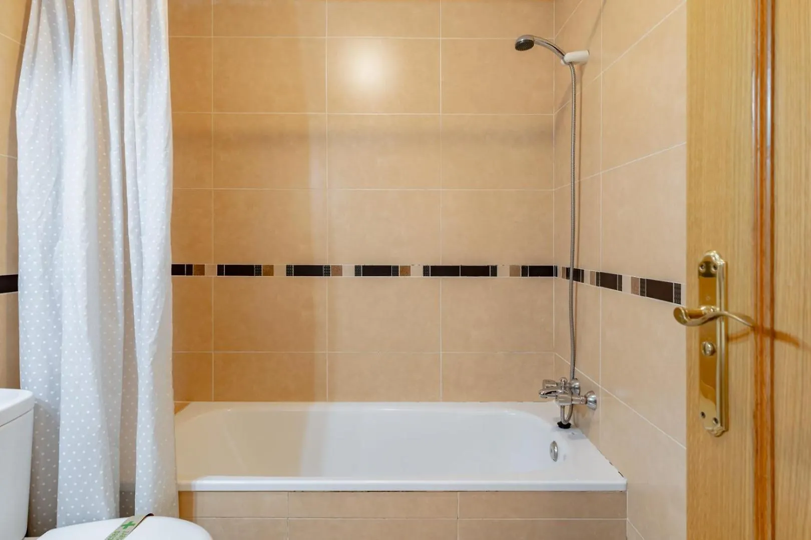 Guestready - Cozy Stay In Malaga Center شقة