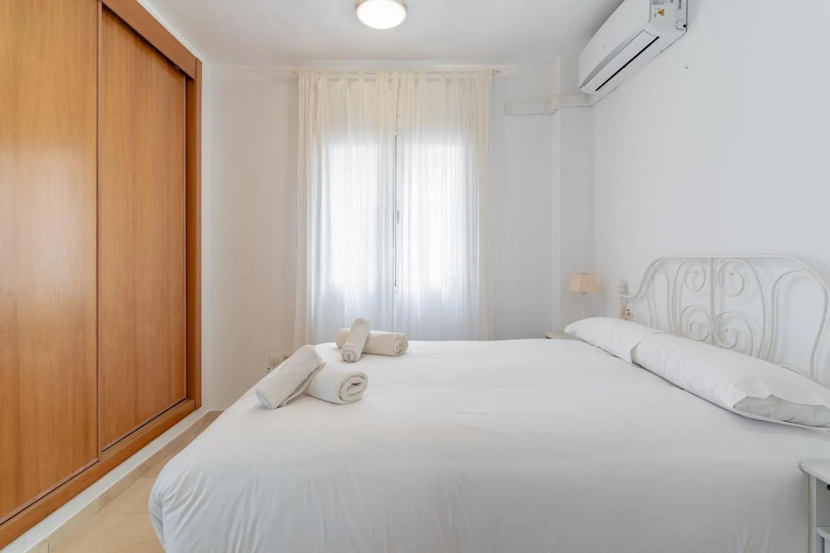 شقة Guestready - Cozy Stay In Malaga Center
