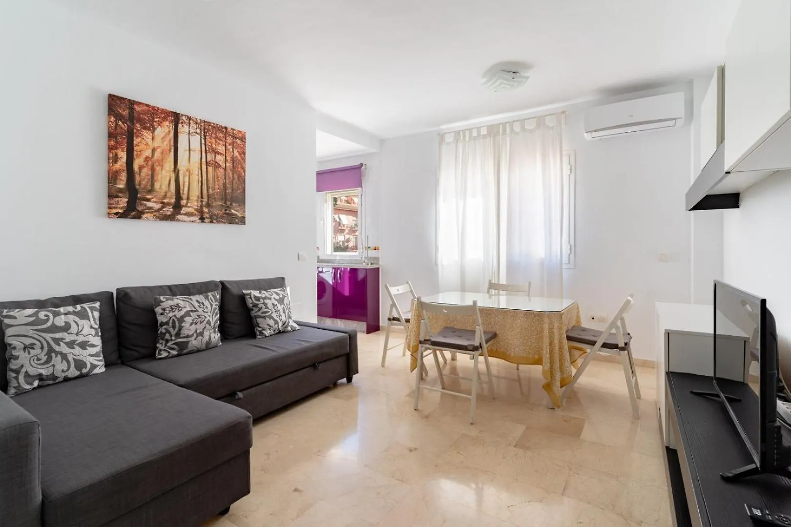 Guestready - Cozy Stay In Malaga Center شقة