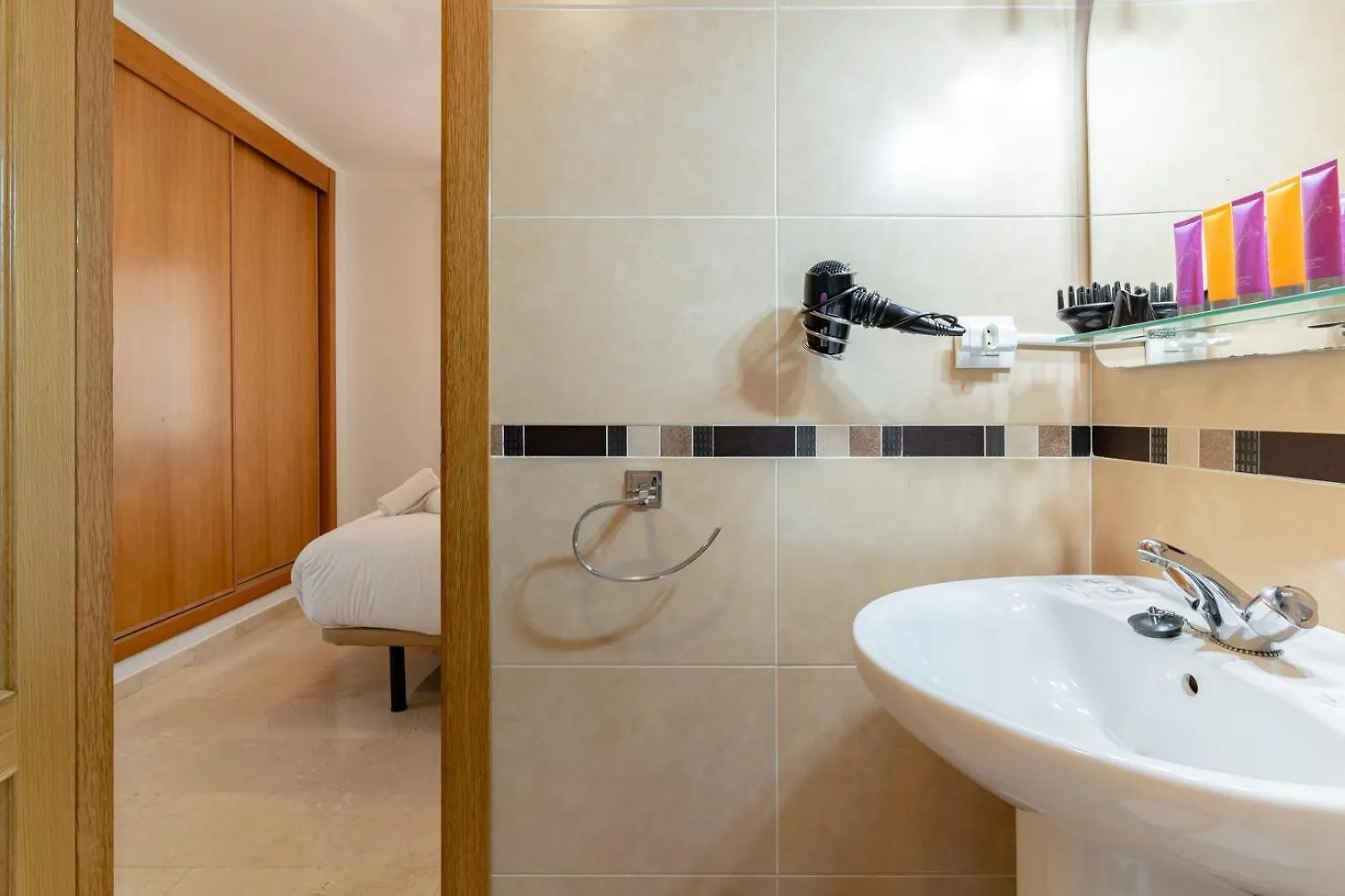 Guestready - Cozy Stay In Malaga Center 0*,  Spanien