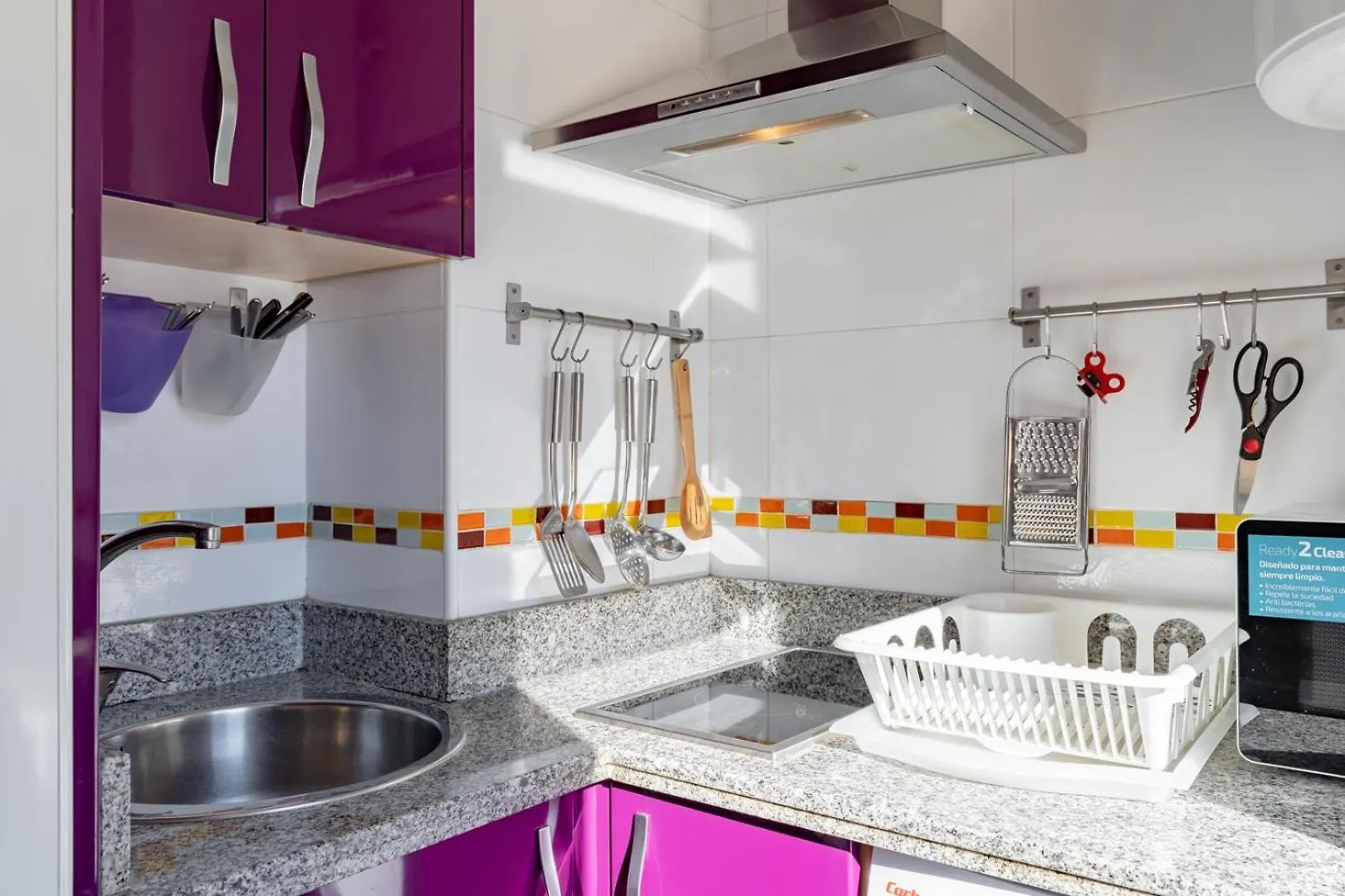 Guestready - Cozy Stay In Malaga Center إسبانيا