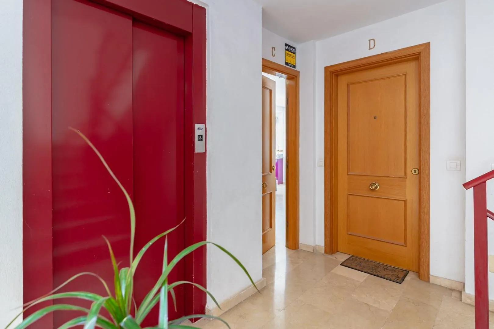 Guestready - Cozy Stay In Malaga Center إسبانيا